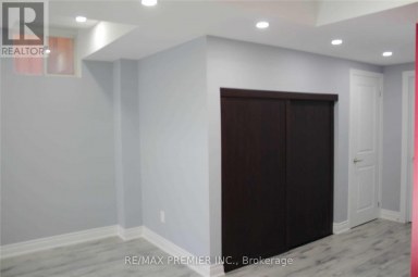BSMT - 122 GARYSCHOLL ROAD Vaughan (Vellore Village) Ontario photo 15