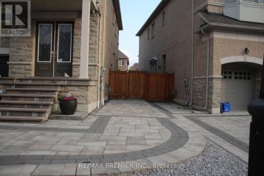 BSMT - 122 GARYSCHOLL ROAD Vaughan (Vellore Village) Ontario photo 2