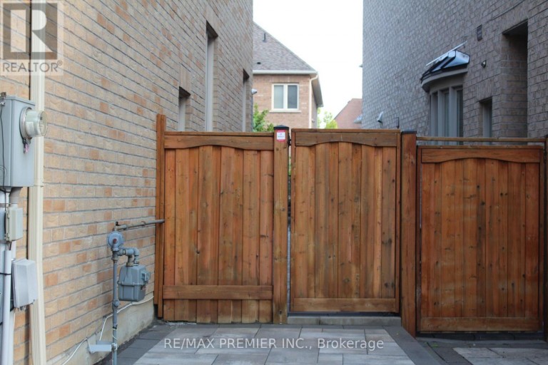 BSMT - 122 GARYSCHOLL ROAD, Vaughan (Vellore Village), Ontario, L4H3R7