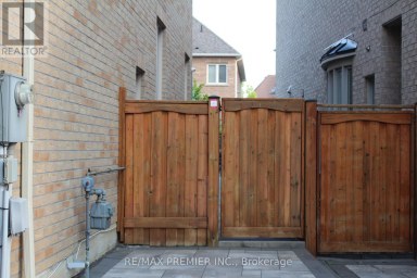 BSMT - 122 GARYSCHOLL ROAD Vaughan (Vellore Village) Ontario photo 3