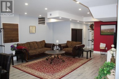 BSMT - 122 GARYSCHOLL ROAD Vaughan (Vellore Village) Ontario photo 4
