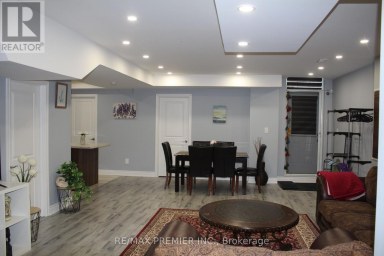 BSMT - 122 GARYSCHOLL ROAD Vaughan (Vellore Village) Ontario photo 5