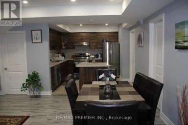 BSMT - 122 GARYSCHOLL ROAD Vaughan (Vellore Village) Ontario photo 7