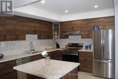 BSMT - 122 GARYSCHOLL ROAD Vaughan (Vellore Village) Ontario photo 8