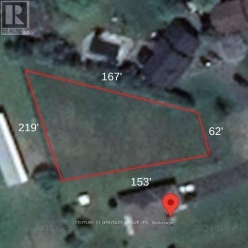 33 GRANT DRIVE, Kawartha Lakes (Oakwood), Ontario, K0M2M0