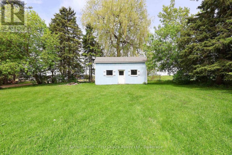 2978 LINE 34 LINE, Perth East (North Easthope), Ontario, N5A6S5