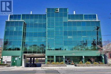 500 - 170 SHEPPARD AVENUE E Toronto (Willowdale East) Ontario photo 1