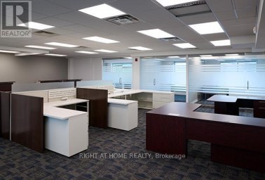 500 - 170 SHEPPARD AVENUE E Toronto (Willowdale East) Ontario photo 2