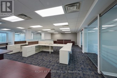 500 - 170 SHEPPARD AVENUE E Toronto (Willowdale East) Ontario photo 7