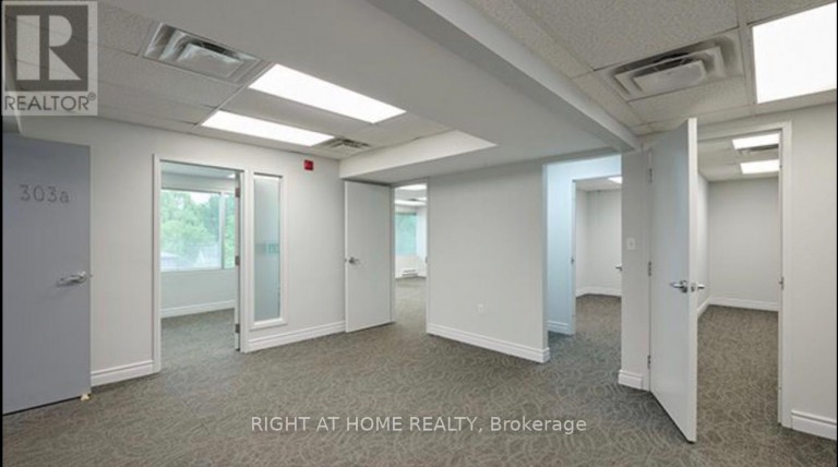 303 - 170 SHEPPARD AVENUE E, Toronto (Willowdale East), Ontario, M2N3A4