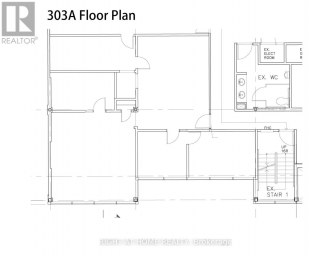303 - 170 SHEPPARD AVENUE E Toronto (Willowdale East) Ontario photo 6