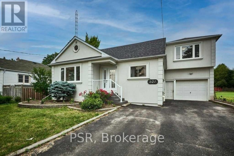 LOWER - 307 ANDERSON STREET, Whitby (Blue Grass Meadows), Ontario, L1N3V7