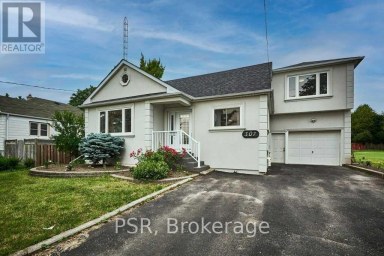 LOWER - 307 ANDERSON STREET Whitby (Blue Grass Meadows) Ontario photo 1