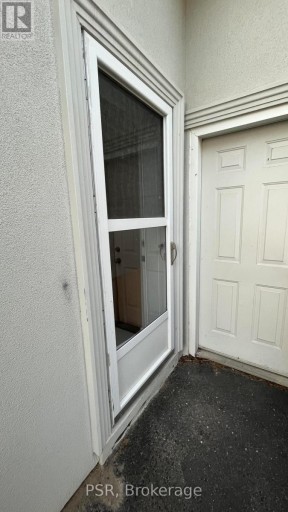 LOWER - 307 ANDERSON STREET, Whitby (Blue Grass Meadows), Ontario, L1N3V7