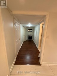 LOWER - 307 ANDERSON STREET Whitby (Blue Grass Meadows) Ontario photo 7