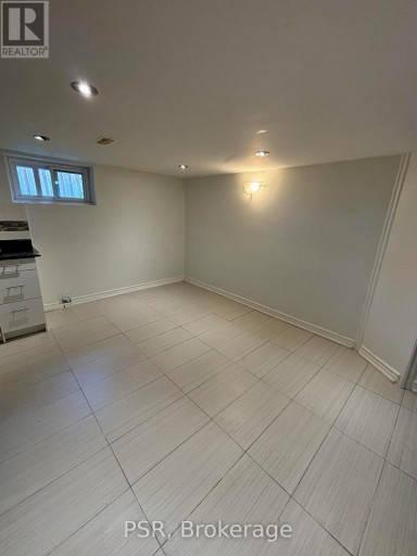 LOWER - 307 ANDERSON STREET, Whitby (Blue Grass Meadows), Ontario, L1N3V7