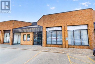84 - 556 EDWARD AVENUE Richmond Hill (Devonsleigh) Ontario photo 1