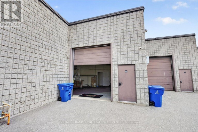 84 - 556 EDWARD AVENUE, Richmond Hill (Devonsleigh), Ontario, L4C9Y5