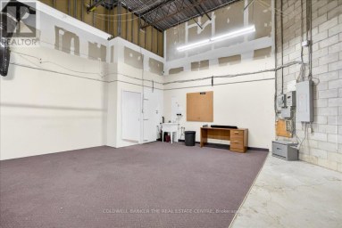 84 - 556 EDWARD AVENUE Richmond Hill (Devonsleigh) Ontario photo 13