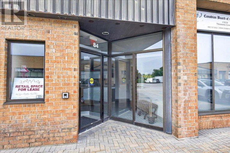 84 - 556 EDWARD AVENUE, Richmond Hill (Devonsleigh), Ontario, L4C9Y5