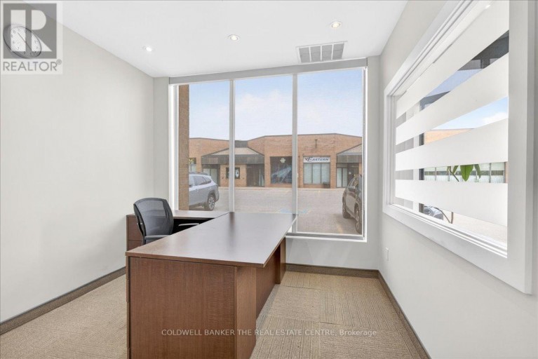 84 - 556 EDWARD AVENUE, Richmond Hill (Devonsleigh), Ontario, L4C9Y5
