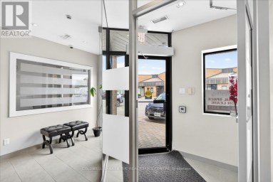 84 - 556 EDWARD AVENUE Richmond Hill (Devonsleigh) Ontario photo 36