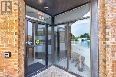 84 - 556 EDWARD AVENUE Richmond Hill (Devonsleigh) Ontario photo 37