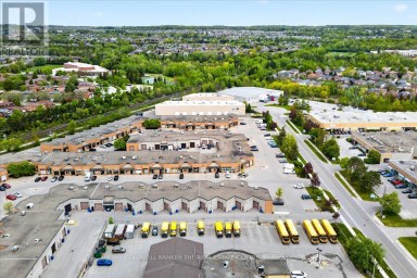 84 - 556 EDWARD AVENUE Richmond Hill (Devonsleigh) Ontario photo 4
