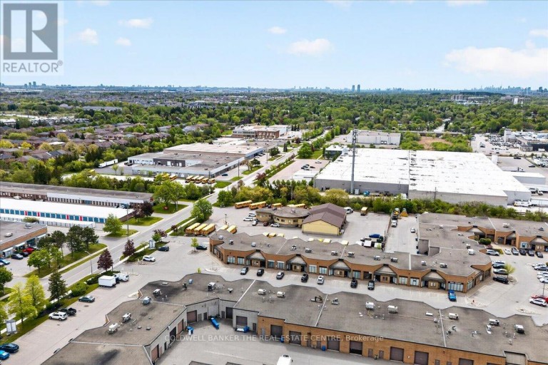 84 - 556 EDWARD AVENUE, Richmond Hill (Devonsleigh), Ontario, L4C9Y5