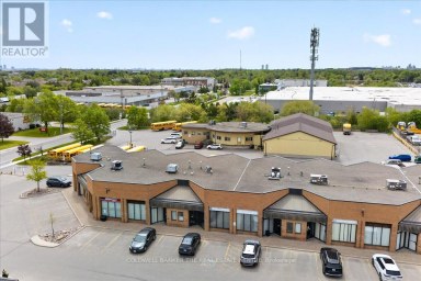84 - 556 EDWARD AVENUE Richmond Hill (Devonsleigh) Ontario photo 43