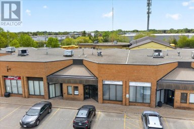 84 - 556 EDWARD AVENUE Richmond Hill (Devonsleigh) Ontario photo 44