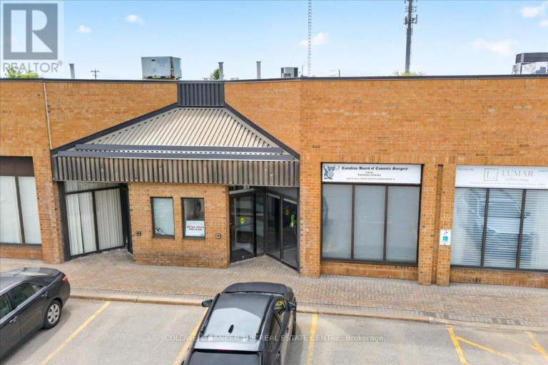 84 - 556 EDWARD AVENUE, Richmond Hill (Devonsleigh), Ontario, L4C9Y5