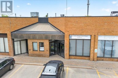 84 - 556 EDWARD AVENUE Richmond Hill (Devonsleigh) Ontario photo 45