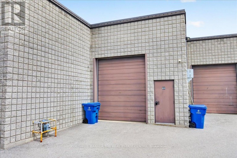 84 - 556 EDWARD AVENUE, Richmond Hill (Devonsleigh), Ontario, L4C9Y5