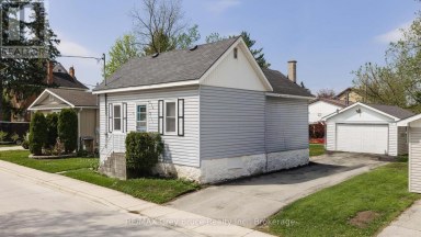 236 2ND AVENUE S Arran-Elderslie Ontario photo 1