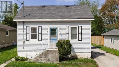 236 2ND AVENUE S Arran-Elderslie Ontario photo 2