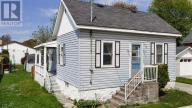 236 2ND AVENUE S Arran-Elderslie Ontario photo 3