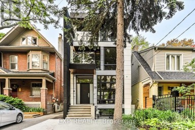 LOWER - 19 DEVON ROAD Toronto (East End-Danforth) Ontario photo 1