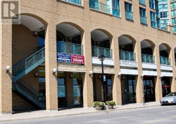 206 - 140 DUNLOP STREET E Barrie (City Centre) Ontario photo 1