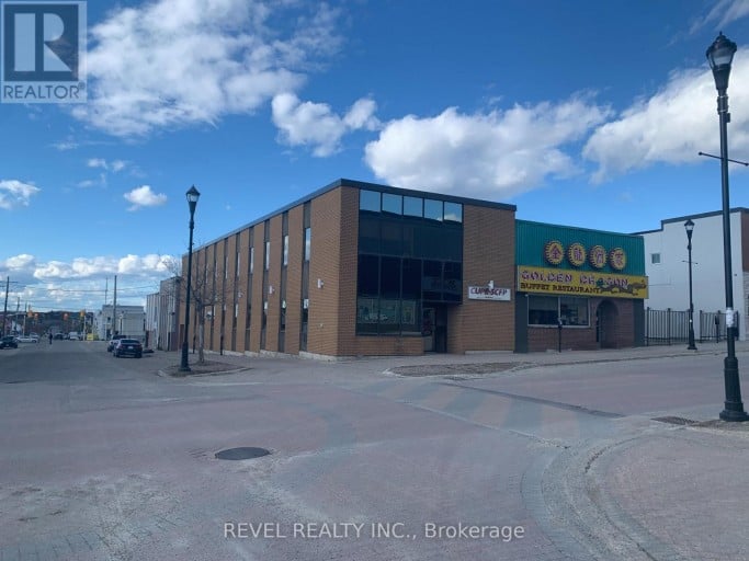 126 And 134 Third Avenue, Timmins (ts - Se), Ontario (id T13175550)