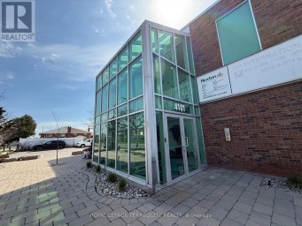 200 - 4101 STEELES AVENUE W Toronto (Black Creek) Ontario photo 1