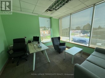 200 - 4101 STEELES AVENUE W Toronto (Black Creek) Ontario photo 7