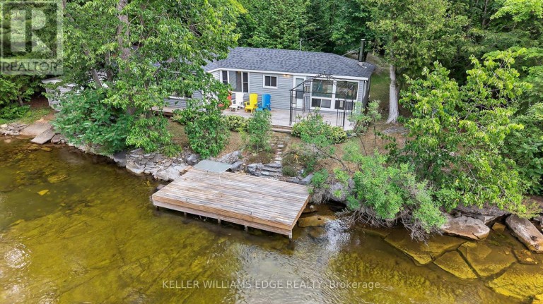 92 SHADOW LAKE RD 28 ROAD, Kawartha Lakes (Somerville), Ontario, K0M1K0