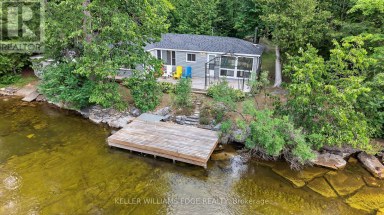92 SHADOW LAKE RD 28 ROAD Kawartha Lakes (Somerville) Ontario photo 1