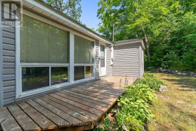 92 SHADOW LAKE RD 28 ROAD Kawartha Lakes (Somerville) Ontario photo 10