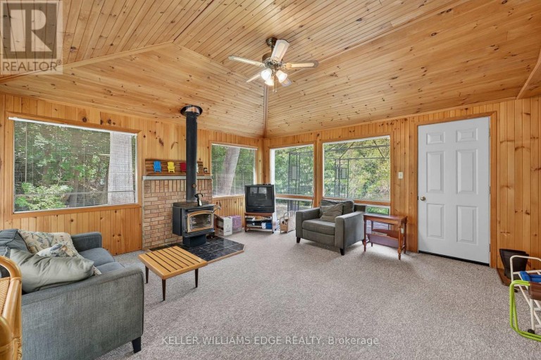92 SHADOW LAKE RD 28 ROAD, Kawartha Lakes (Somerville), Ontario, K0M1K0