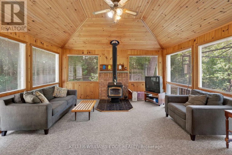 92 SHADOW LAKE RD 28 ROAD, Kawartha Lakes (Somerville), Ontario, K0M1K0
