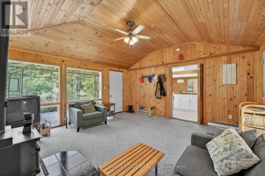 92 SHADOW LAKE RD 28 ROAD Kawartha Lakes (Somerville) Ontario photo 13