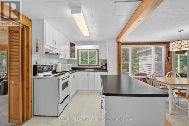 92 SHADOW LAKE RD 28 ROAD Kawartha Lakes (Somerville) Ontario photo 15