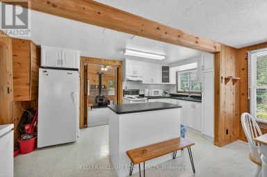 92 SHADOW LAKE RD 28 ROAD Kawartha Lakes (Somerville) Ontario photo 16
